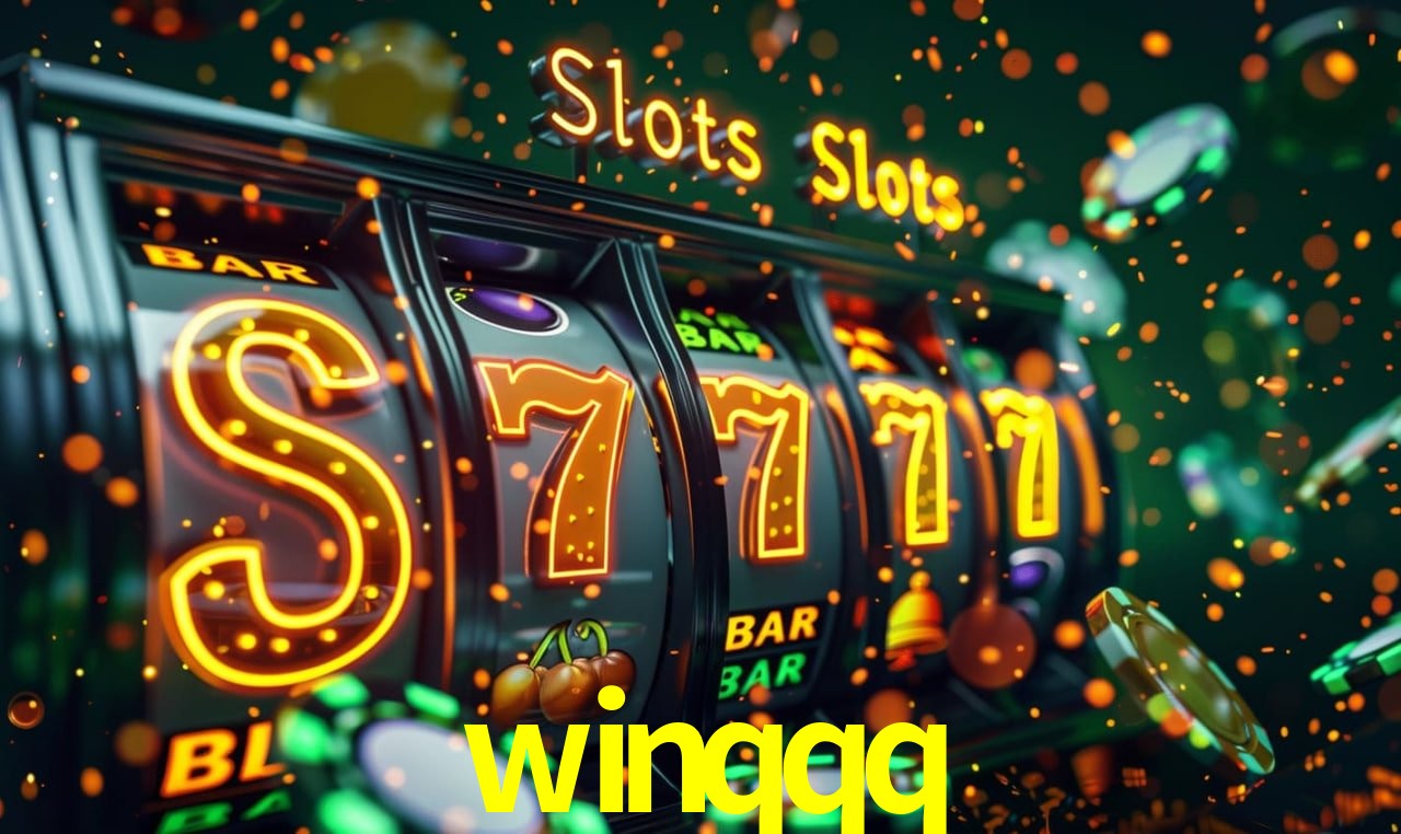 Tennis Betting winqqq