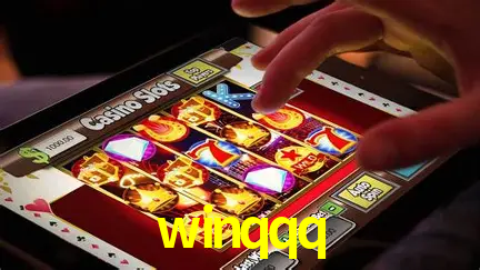 Blackjack Table winqqq