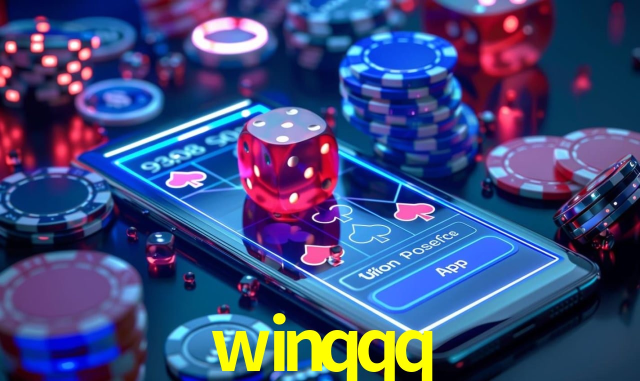 Exclusive Offers winqqq