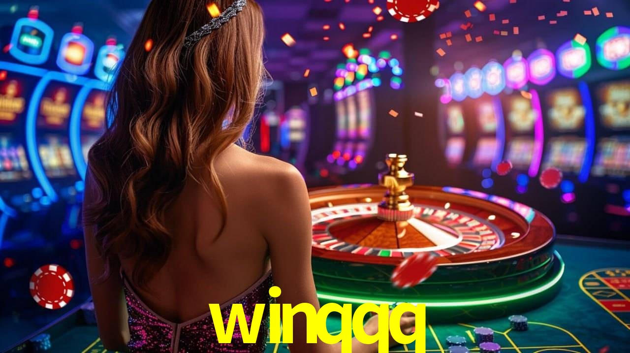 winqqq App Interface
