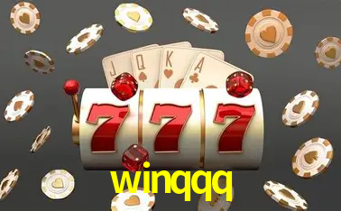 Roulette Table winqqq