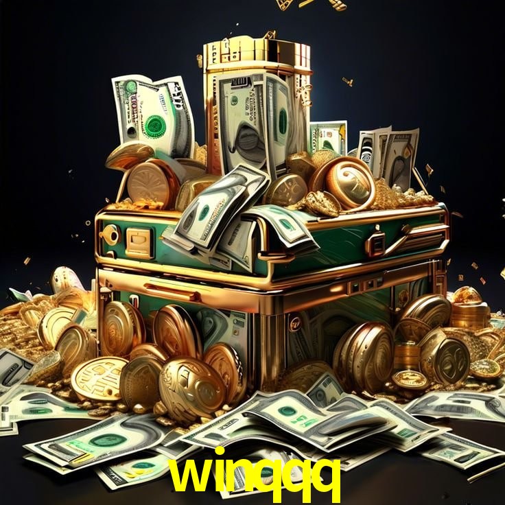 Welcome Bonus winqqq